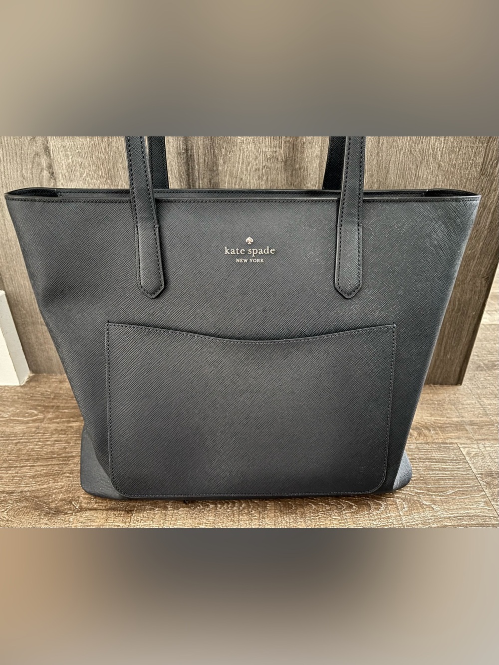 Kate Spade Large Tote Bag Set - Picture 3 of 12